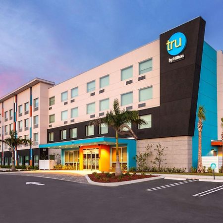Tru By Hilton Port St Lucie Tradition Port St. Lucie Exteriér fotografie